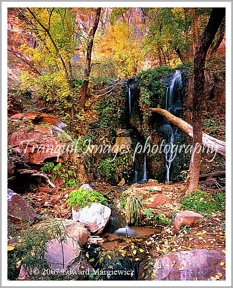 450476   Menu Falls, Utah